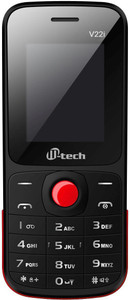 Mtech V22i