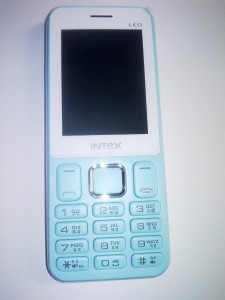 intex leo mobile