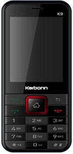 Karbonn K9