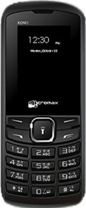 Micromax x