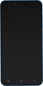 Gionee P5 Mini (Blue, 8 GB)