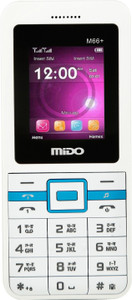 Mido M-66+
