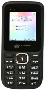 Micromax X406
