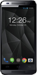 Micromax Canvas Fire 3 A096 (Black, 8 GB)