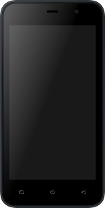 Gionee Pioneer P3S (Grey, 16 GB)(1 GB RAM)