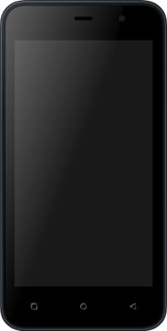 Gionee Pioneer P3S (Grey, 16 GB)