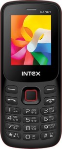 Intex Candy(White Gold)