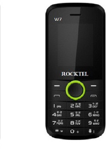 Rocktel W7