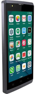Micromax Micromax Canvas Blaze 4G+ (Blue, 8 GB)