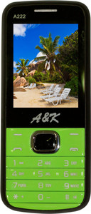 A&K A 222