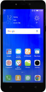 Coolpad Note 5 (Space Grey, 32 GB)(4 GB RAM)