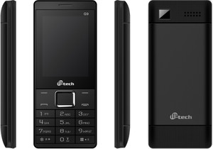 Mtech G9