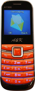 AK A 1300 O
