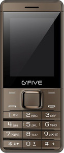 Gfive Z8