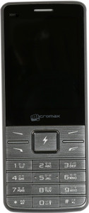 Micromax Flash X910(Grey)