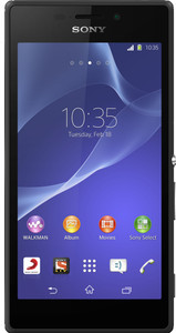 Sony Xperia M2 Dual (Black, 8 GB)(1 GB RAM)