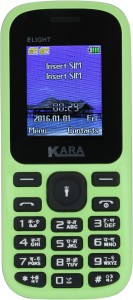 Kara Elight(Green)