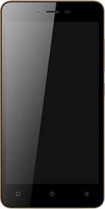 Gionee P5L (Gold, 16 GB)