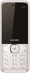 Adcom Aqua 201