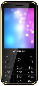 Sansui Q40