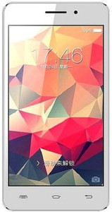 Karbonn Alfa A91 Power (Champagne, 512 MB)(256 MB RAM)