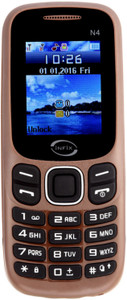 Infix N4(Brown)