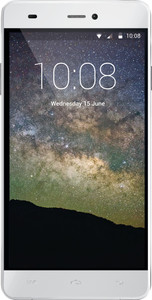 Hyve Storm (Snow White, 16 GB)
