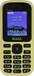 Kara Elight(Yellow)