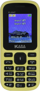 Kara Elight
