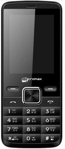 Micromax X704(Black)