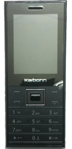 Karbonn K Champ 9(Black)