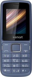 Ismart IS-100-Pro(Blue & Black / Blue)