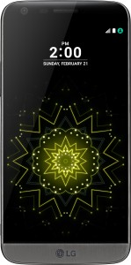 LG G5 (Titan, 32 GB)(4 GB RAM)