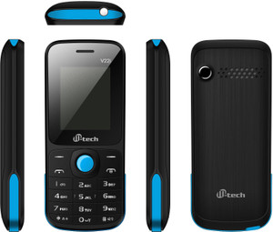 Mtech V22i