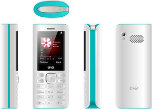 Trio T5000