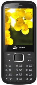 Micromax 318