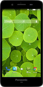 Panasonic Eluga Z (Midnight Blue, 16 GB)