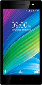 Lava X41 Plus (Gold, 32 GB)