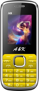 AK A 9(Yellow)