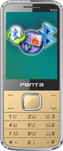 BSNL Penta Bharat Phone(Gold)