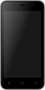Gionee Pioneer P3S (White, 16 GB)(1 GB RAM)