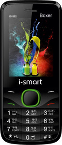 Ismart IS-202i-Boxer