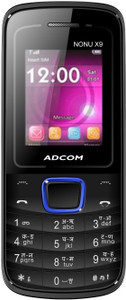Adcom NONU X9