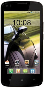 Intex Aqua Speed (Black, Gun Metal, 16 GB)