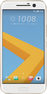 HTC 10 (Topaz Gold, 32 GB)