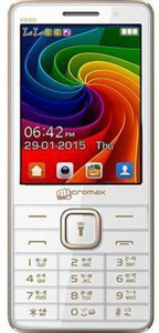 Micromax X3020