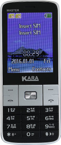 Kara Master