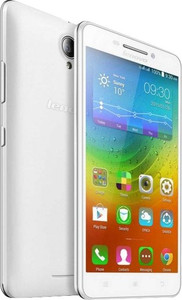 Lenovo A5000 (White, 8 GB)