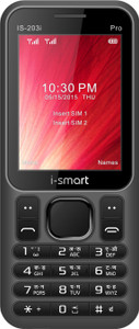 Ismart IS-203i Pro