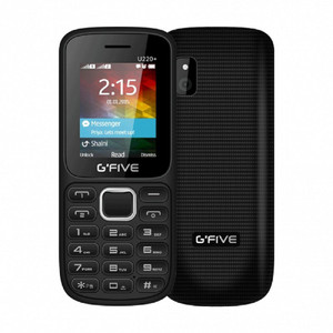 Gfive U220+